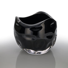 Load image into Gallery viewer, Carved Rim Free Form Bowl
