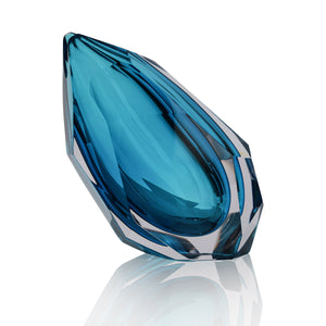 Glacier Vase