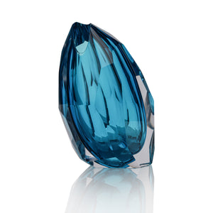 Glacier Vase