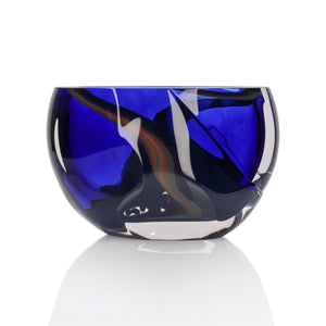 Sculpted Cut Rim Bowl