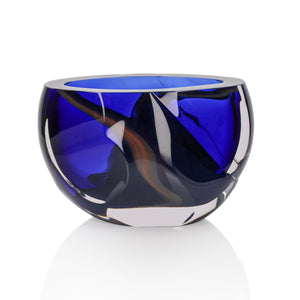 Sculpted Cut Rim Bowl