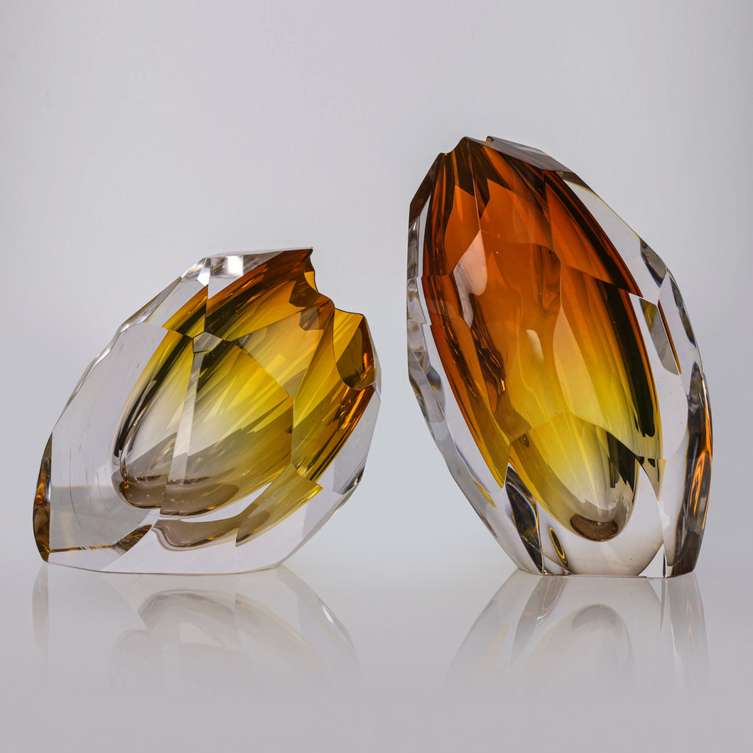 Glacier Vase Pairing