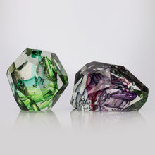 Load image into Gallery viewer, Cut &amp; Polished Objet Pairing
