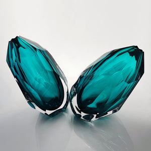 Glacier Vase Pairing