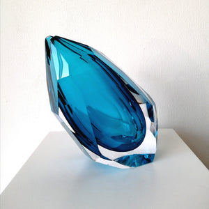 Glacier Vase