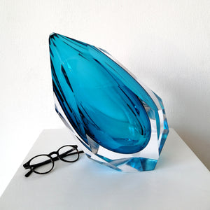 Glacier Vase