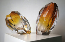 Load image into Gallery viewer, Glacier Vase Pairing
