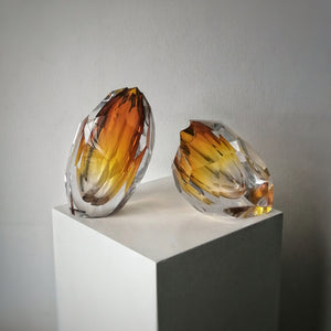 Glacier Vase Pairing