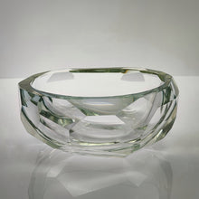 Load image into Gallery viewer, Faceted Bowl
