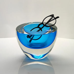Set of Silhouette Votives