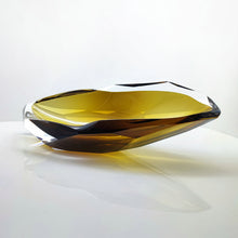 Load image into Gallery viewer, Carved Cut &amp; Polished Vessel
