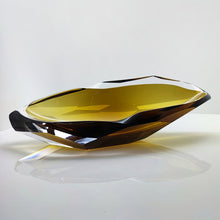 Load image into Gallery viewer, Carved Cut &amp; Polished Vessel
