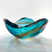 Load image into Gallery viewer, Sculpted Organic Bowl

