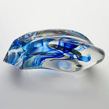 Load image into Gallery viewer, Free Form Faceted Tip Objet
