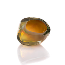 Load image into Gallery viewer, Cut &amp; Polished Rim Vessel
