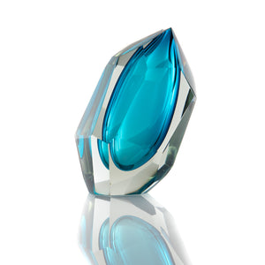 Glacier Vase