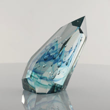Load image into Gallery viewer, Glacier Cut Objet
