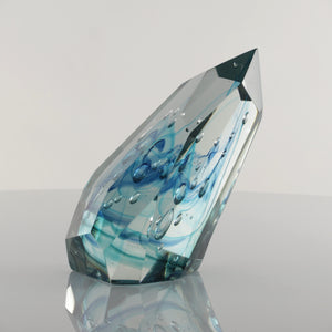 Glacier Cut Objet