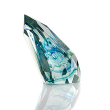 Load image into Gallery viewer, Glacier Cut Objet
