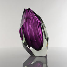 Load image into Gallery viewer, Glacier Vase
