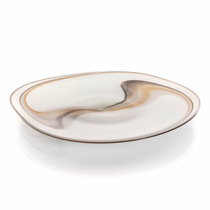 Free Form Platter