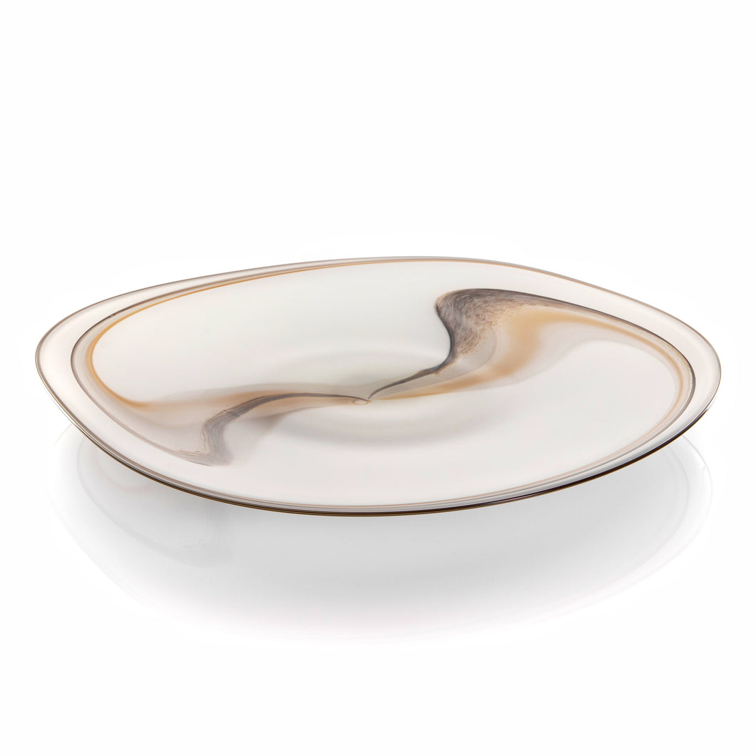 Free Form Platter