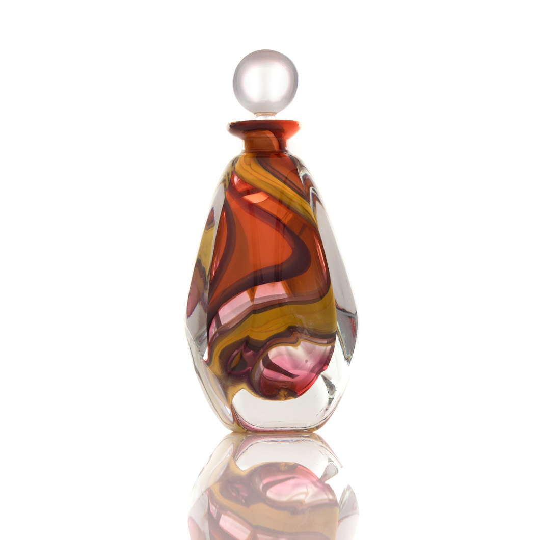 Perfume Bottle