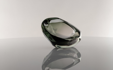 Load image into Gallery viewer, Carved Rim Objet Vessel
