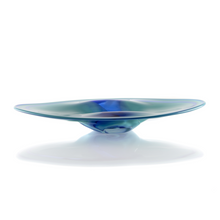 Load image into Gallery viewer, Dipped Leaf Free Form Platter
