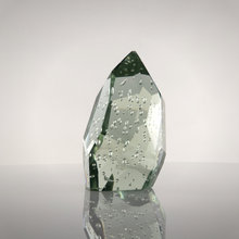 Load image into Gallery viewer, Glacier Cut Objet
