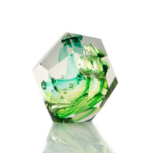 Load image into Gallery viewer, Glacier Cut Objet
