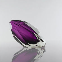 Load and play video in Gallery viewer, Glacier Vase
