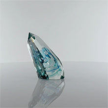 Load and play video in Gallery viewer, Glacier Cut Objet
