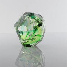 Load and play video in Gallery viewer, Glacier Cut Objet
