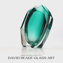 Load and play video in Gallery viewer, Glacier Vase
